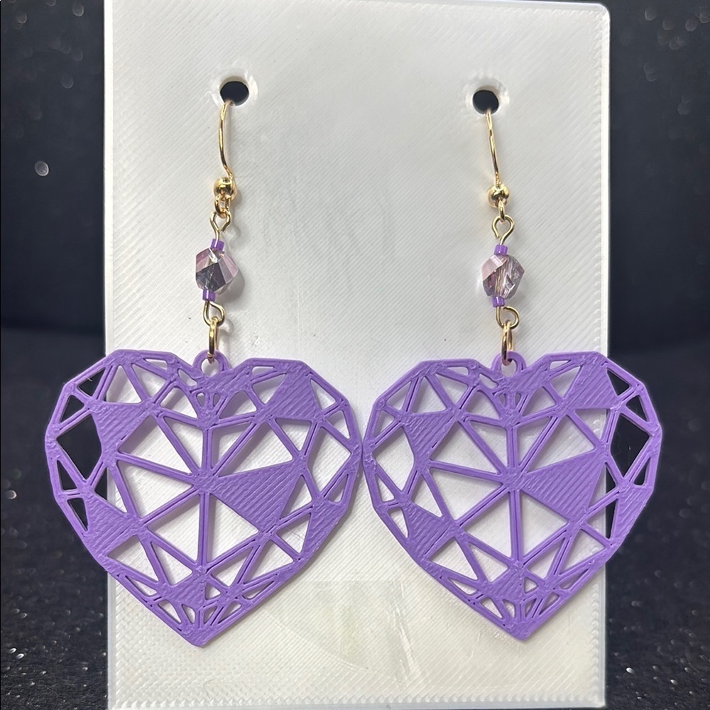 First Crush Earrings